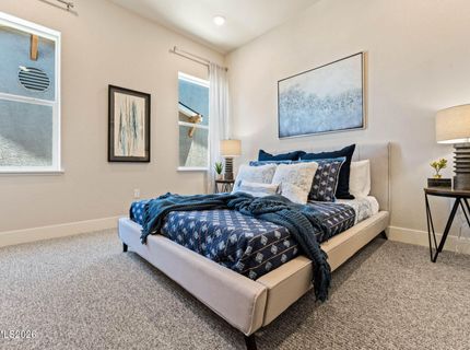 182 Silver Peak Lp, Carson City, NV 89701 Photo