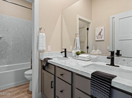 182 Silver Peak Lp, Carson City, NV 89701 Photo