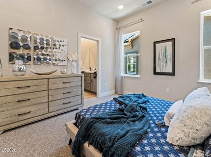 182 Silver Peak Lp, Carson City, NV 89701 Photo