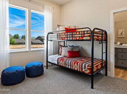 182 Silver Peak Lp, Carson City, NV 89701 Photo