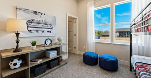 182 Silver Peak Lp, Carson City, NV 89701 Photo