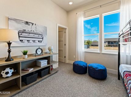 182 Silver Peak Lp, Carson City, NV 89701 Photo