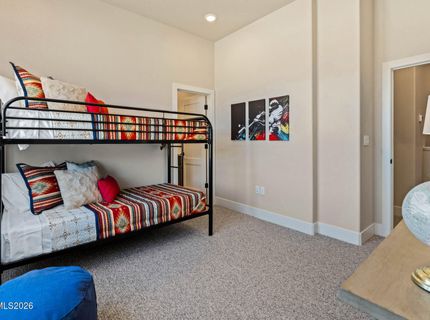 182 Silver Peak Lp, Carson City, NV 89701 Photo