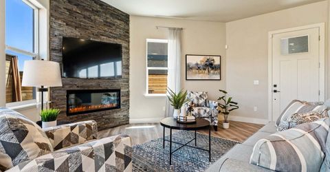 182 Silver Peak Lp, Carson City, NV 89701 Photo