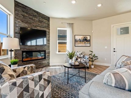 182 Silver Peak Lp, Carson City, NV 89701 Photo