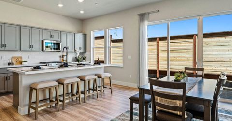 182 Silver Peak Lp, Carson City, NV 89701 Photo