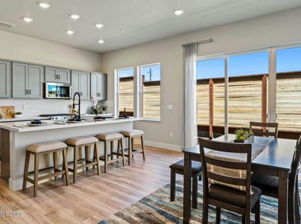 182 Silver Peak Lp, Carson City, NV 89701 Photo