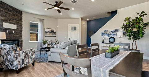 182 Silver Peak Lp, Carson City, NV 89701 Photo