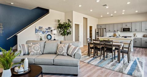 182 Silver Peak Lp, Carson City, NV 89701 Photo