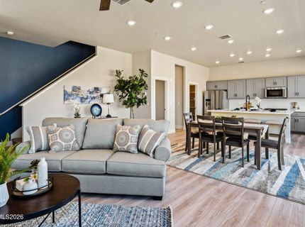 182 Silver Peak Lp, Carson City, NV 89701 Photo