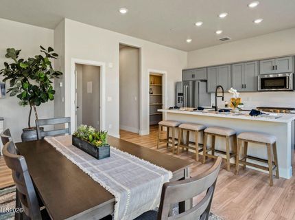 182 Silver Peak Lp, Carson City, NV 89701 Photo