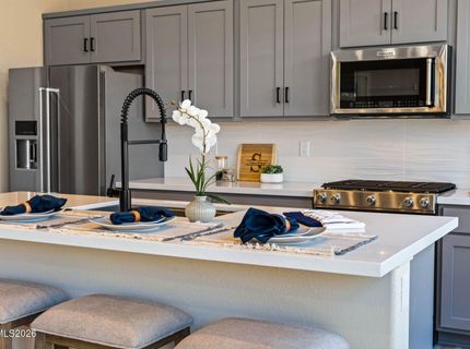 182 Silver Peak Lp, Carson City, NV 89701 Photo