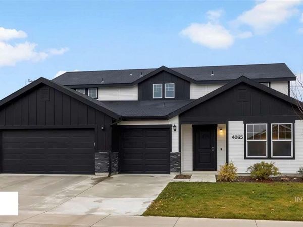 4065 E Eagle Ridge Dr, Nampa, ID 83686