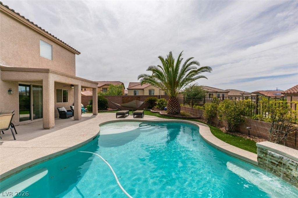 2540 Calanques Terrace, Henderson, NV 89044 Main Photo