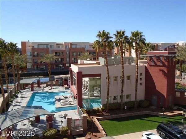 19 E Agate Avenue , Unit 201, Las Vegas, NV 89123