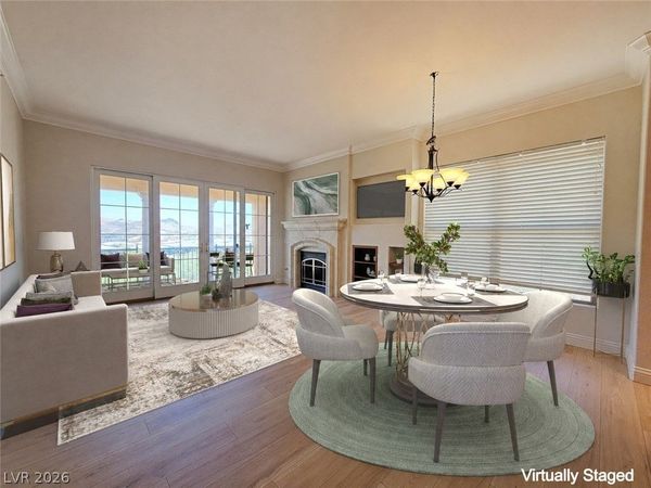 21 Via Visione, Unit 206, Henderson, NV 89011