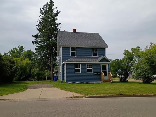501 E 9TH STREET, Merrill, WI 54452