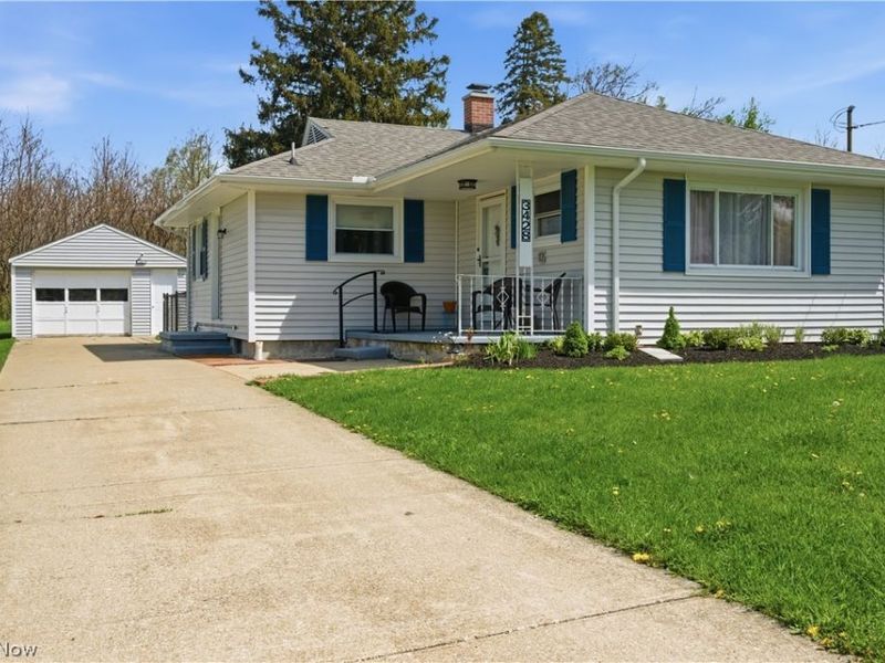 3428 Vineland Avenue, Ashtabula, OH 44004 Photo 2