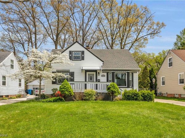 477 Huntmere Drive , Bay Village, OH 44140