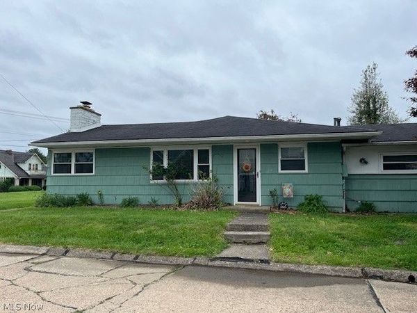 5515 Grand Central Avenue, Vienna, WV 26105