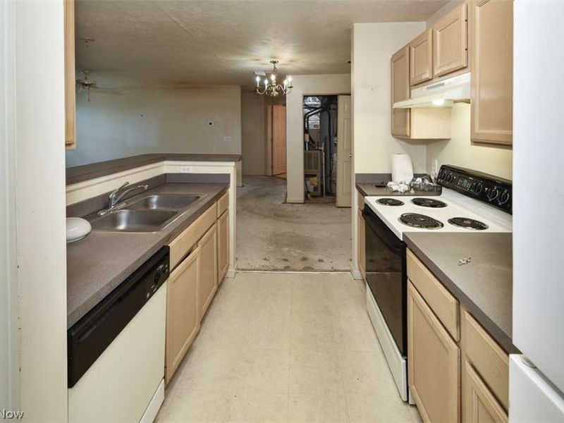 29828 Center Ridge Drive , Unit 217, Westlake, OH 44145 Photo 12