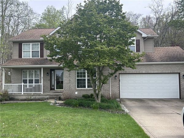 2343 Auden Circle , Brunswick, OH 44212