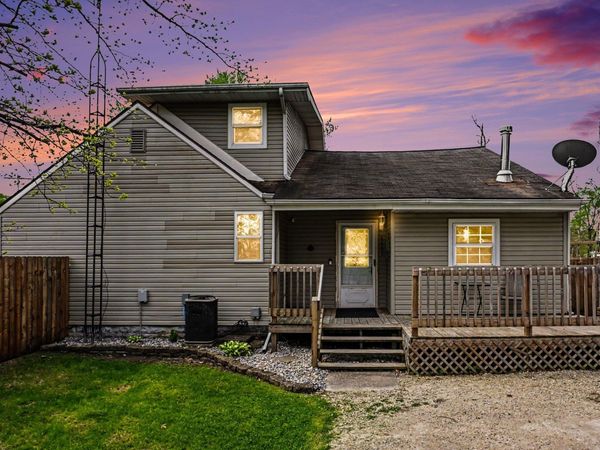 3503 W Maple Dr-57, Columbia City, IN 46725