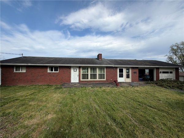 322 Kozak Way, , Mount Pleasant, PA 15666