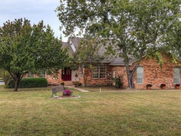 2548 Fm 549, Rockwall, TX 75032