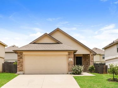 8304 Camellia Tree, Fort Worth, TX 76123