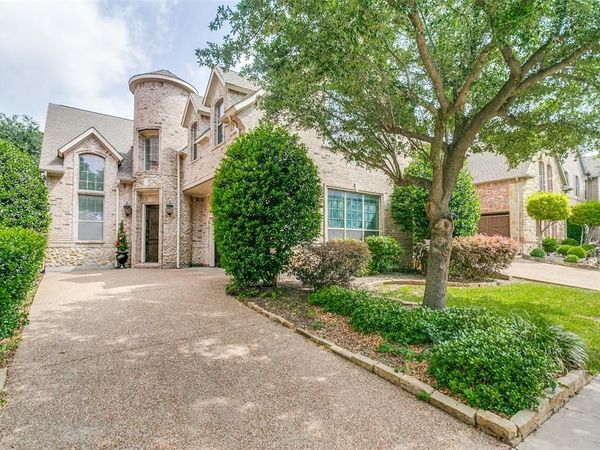 4809 Pyramid Drive , Plano, TX 75093
