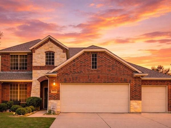 12229 Candle Island Drive, Frisco, TX 75036