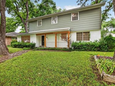 9551 Highedge Drive, Dallas, TX 75238