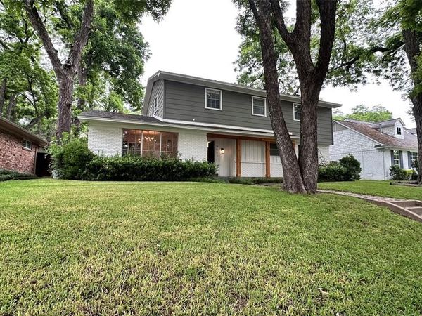 9551 Highedge Drive, Dallas, TX 75238