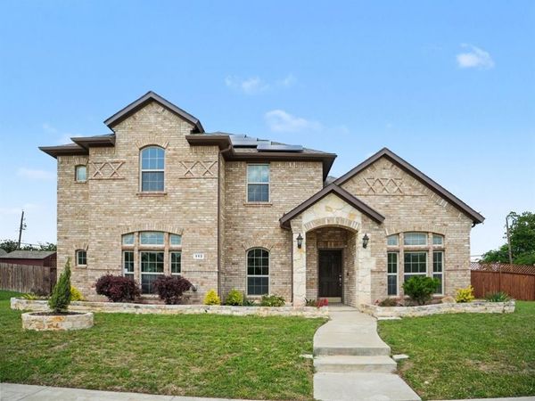 113 Brighton Drive , DeSoto, TX 75115