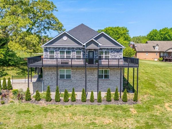 139 Mississippi Avenue, Seymour, TN 37865