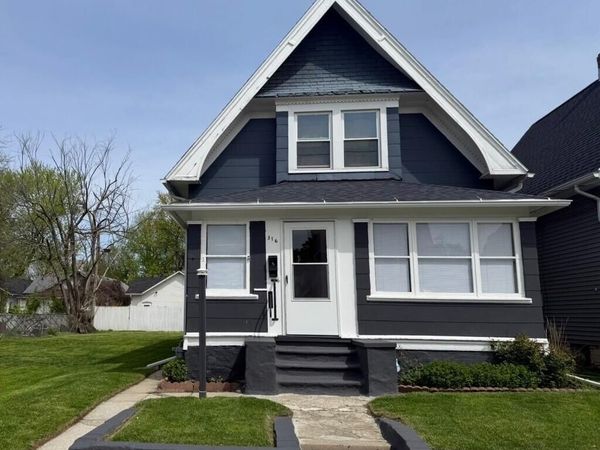 316 Eastern Avenue, Toledo, OH 43609