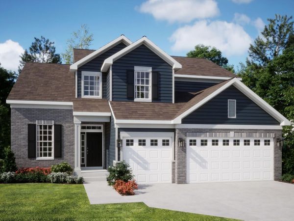 9285 102nd Place , St. John, IN 46373