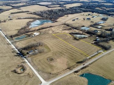 Lot 5 S State C Highway, Holt, MO 64048