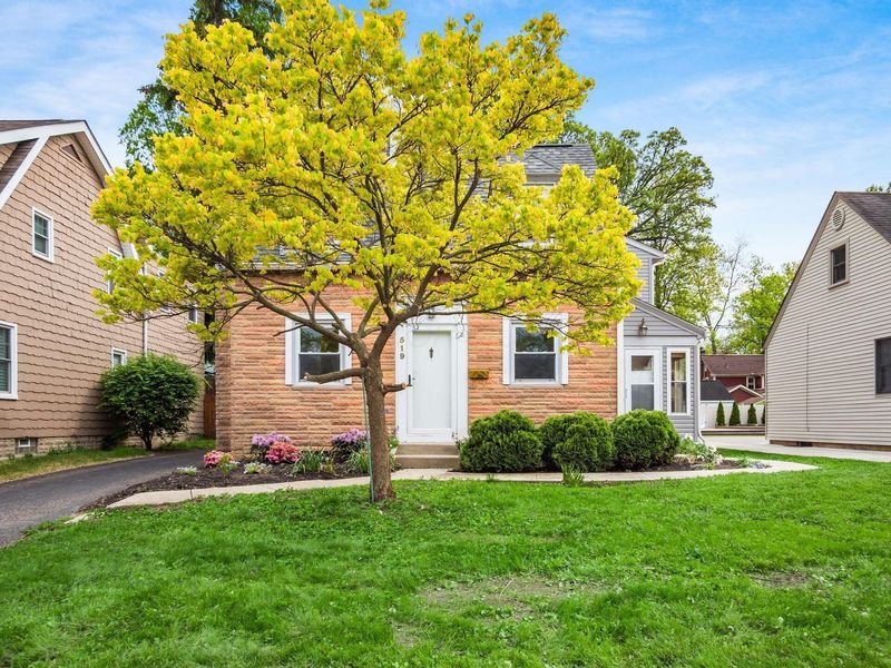 519 E Torrence Road, Columbus, OH 43214 Photo 2