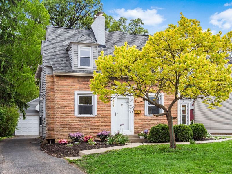 519 E Torrence Road, Columbus, OH 43214 Photo 3
