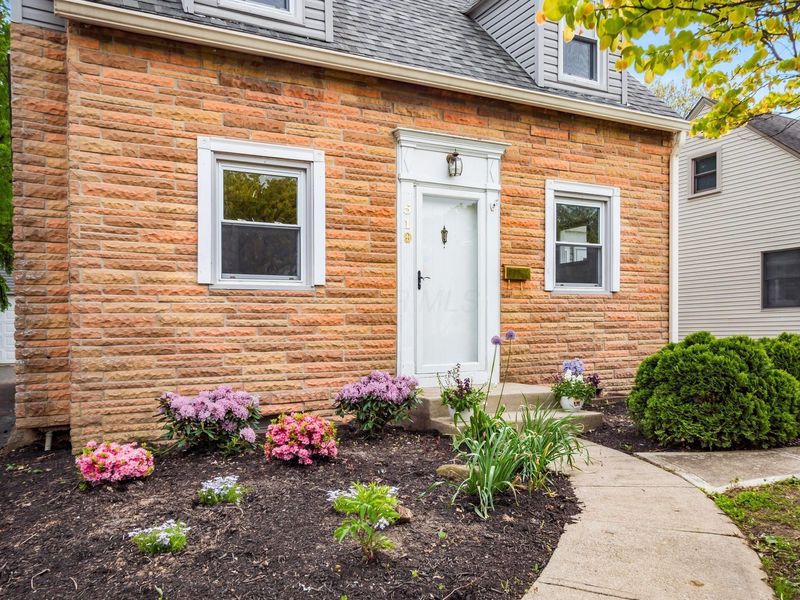 519 E Torrence Road, Columbus, OH 43214 Photo 4