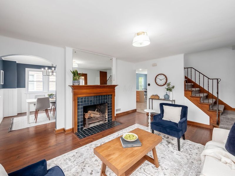 519 E Torrence Road, Columbus, OH 43214 Photo 8