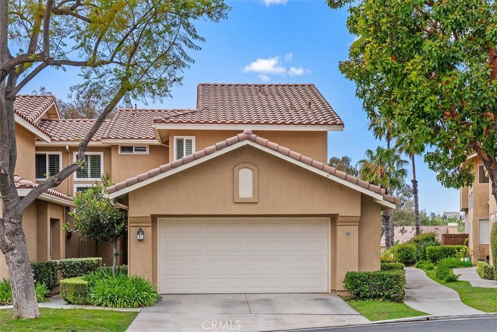 41 Pinzon, Rancho Santa Margarita, CA 92688 Main Photo