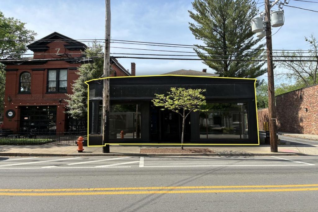 1328 Bardstown Road, Louisville, KY 40204