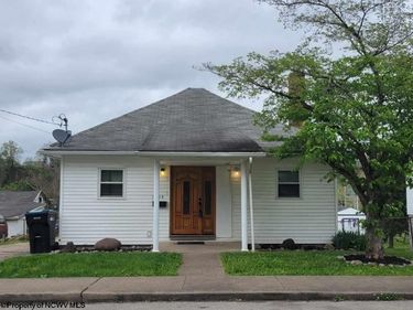 1314 Adams Avenue, Clarksburg, WV 26301