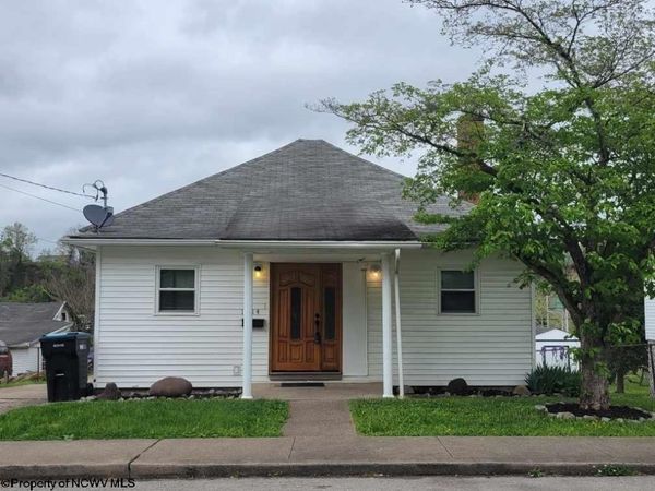 1314 Adams Avenue, Clarksburg, WV 26301