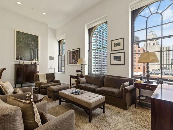 530 Atlantic Ave, Unit 702, Boston, MA 02210