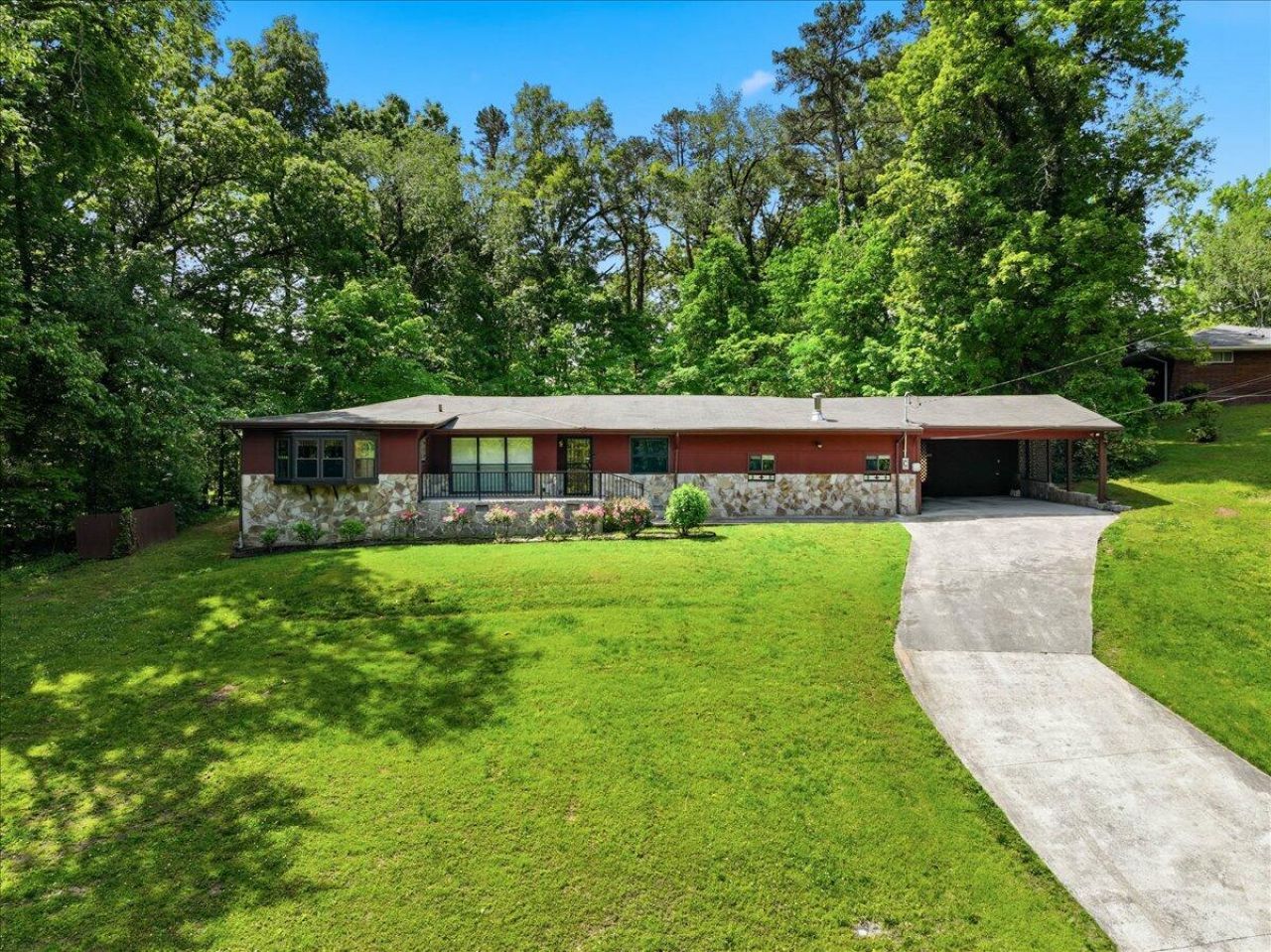 3842 Conahaney Trail, Chattanooga, TN 37406 Main Photo