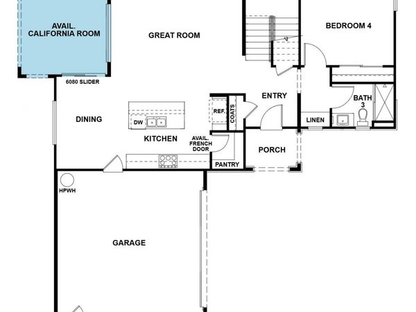 3010 Brentridge St, Lathrop, CA 95330